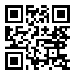 鞭子之地二维码