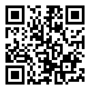 僵尸的黎明二维码