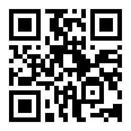 优博智能二维码