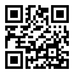 知轩藏书网站地图二维码