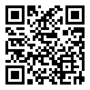 怪物狩猎世界二维码