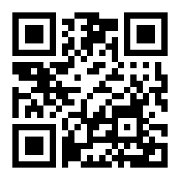大力辅导二维码