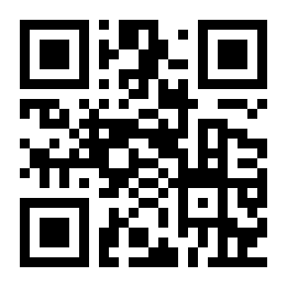 真实自行车驾驶二维码