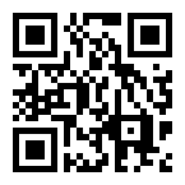 灵犀出版社物语汉化版二维码
