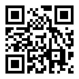 松鼠照相机二维码
