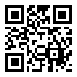 植物大战僵尸原版修改版二维码