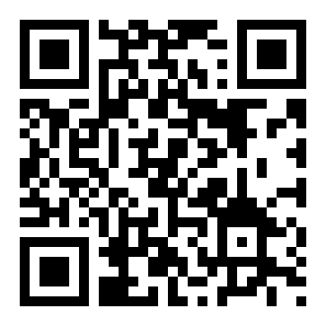 无敌脑洞二维码