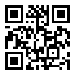 再见僵尸二维码