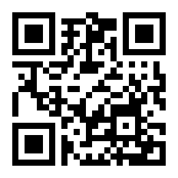 文峰星家二维码