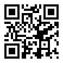 邪灵复兴二维码