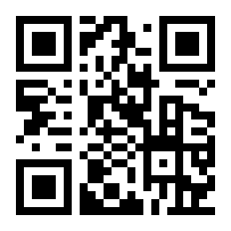 航天军喷气背包二维码