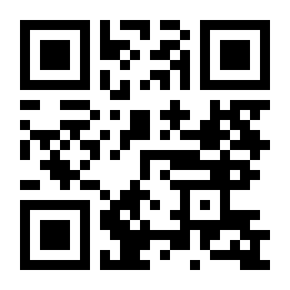 暑假兼职二维码