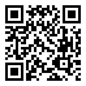 人格解体二维码