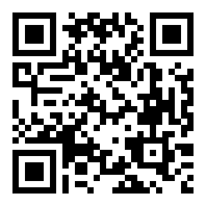 飞雨阅读小屋二维码