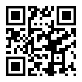 雷霆换机二维码