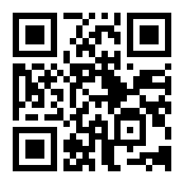 下笔如有神二维码