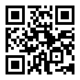 欧洲火车驾驶员二维码