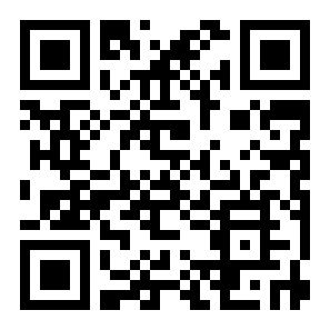 孟队jojox洛克人自制版二维码