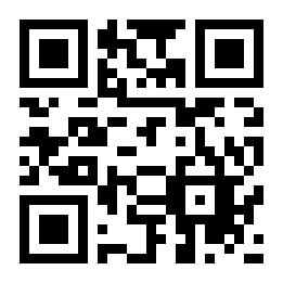 小恶魔快跑二维码