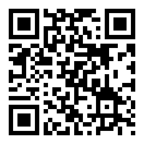 最美简历证件照二维码