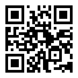 伯爵小说二维码