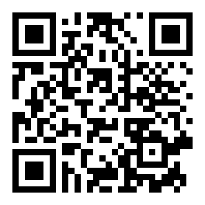 恐怖孩子二维码