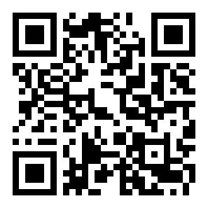 橘漫去广告版二维码