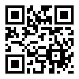 蓝狐影视二维码
