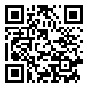 放置装甲车二维码