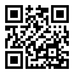 极光新闻客户端二维码