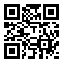 暗世天歌二维码