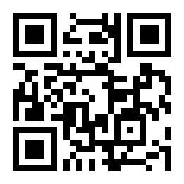 跑酷我最快二维码