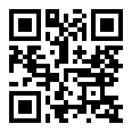 萤光阅读二维码