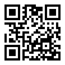 功夫忍者猫二维码