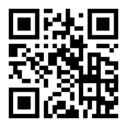 海上漂流战二维码