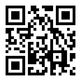 打车券宝宝二维码