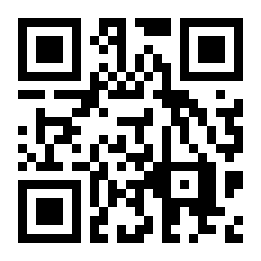 沐沐悦读二维码