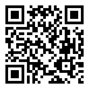 机械鲨鱼二维码