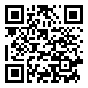 山东注协二维码