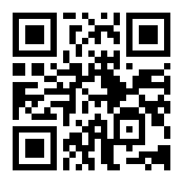 棒极了的煎饼二维码