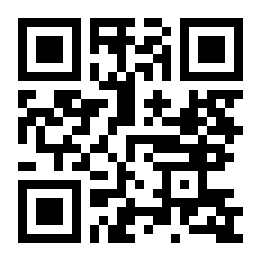 可甜贴纸相机二维码