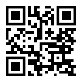 西部冲突二维码