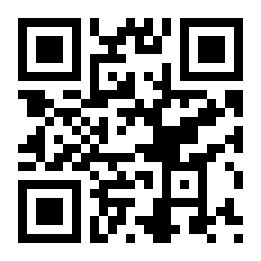 华为手机搬家二维码