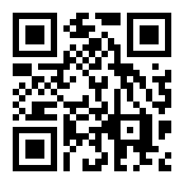 突击火线战队二维码