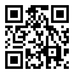 富连网商城二维码