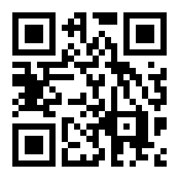 新娘养成器二维码