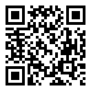 干饭影视去广告版二维码