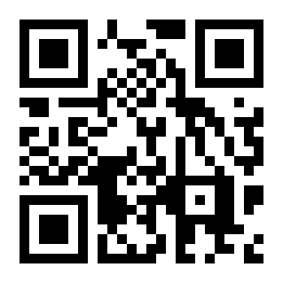 米加料理商店二维码