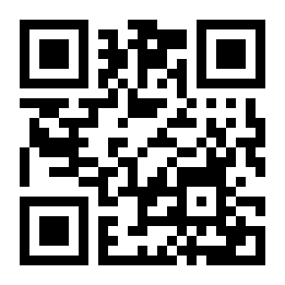 萌猫壁纸二维码