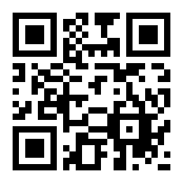 棍子英豪二维码